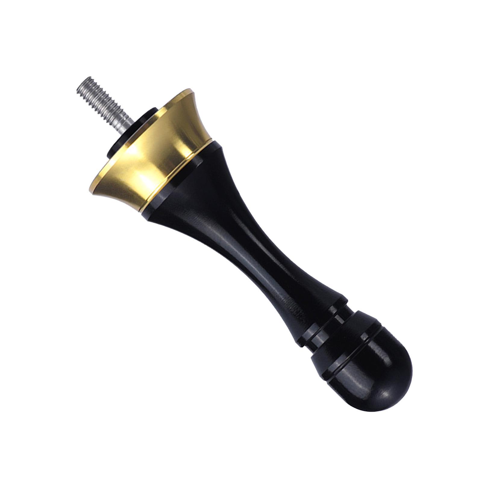 Fishing Reels Stand Handle Stabilizer Balancer Replacement Parts High Strength Accessories Lightweight Bodies Keeper