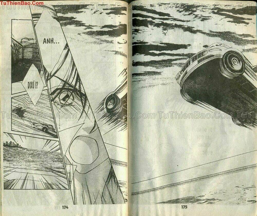 tình bạn trong sáng chapter 6 85