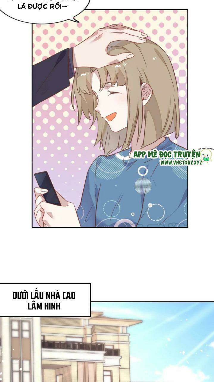 bạn trai kém tuổi bẫy yêu tôi chapter 70 8