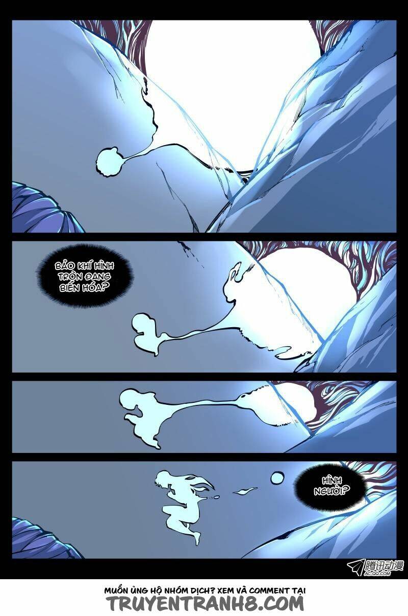 trần đăng bảo đàm chapter 3 8