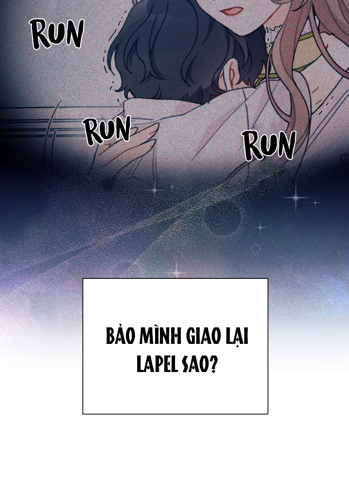 tôi đã kết hôn khi tôi tìm thấy nam chính chapter 7 8