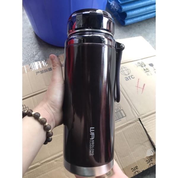 Bình giữ nhiệt inox 304 cao cấp dung tích 1500ml
