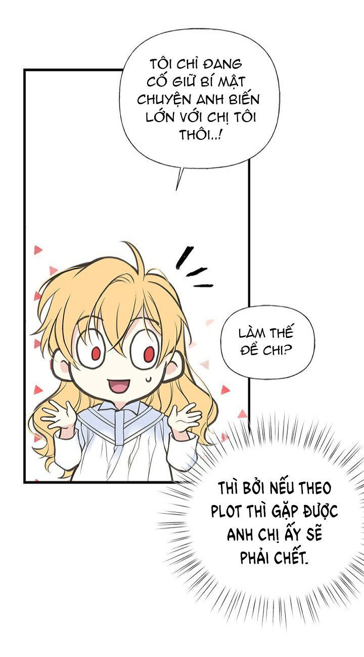 chị tôi đã nhặt về một nam chính quyến rũ chapter 5 39