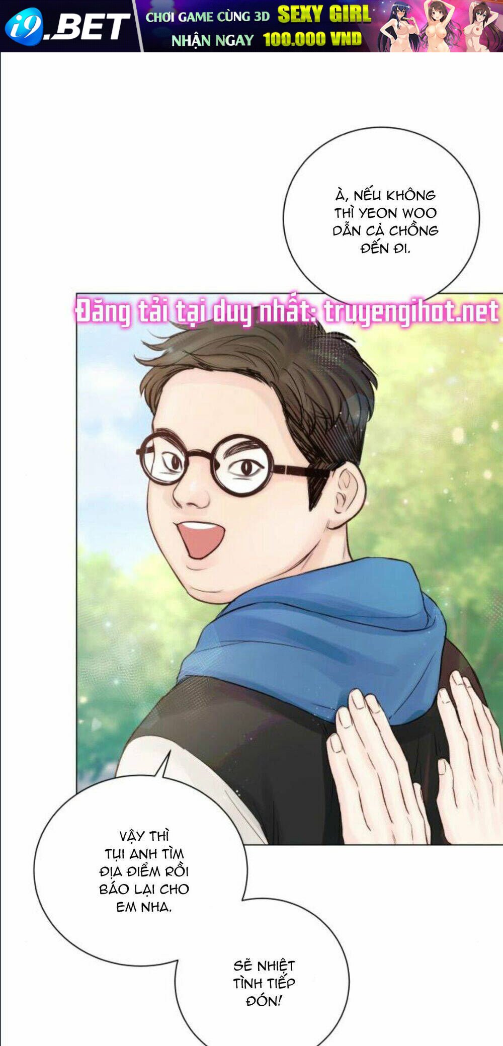 nhất định chúng ta sẽ được hạnh phúc chapter 16 52