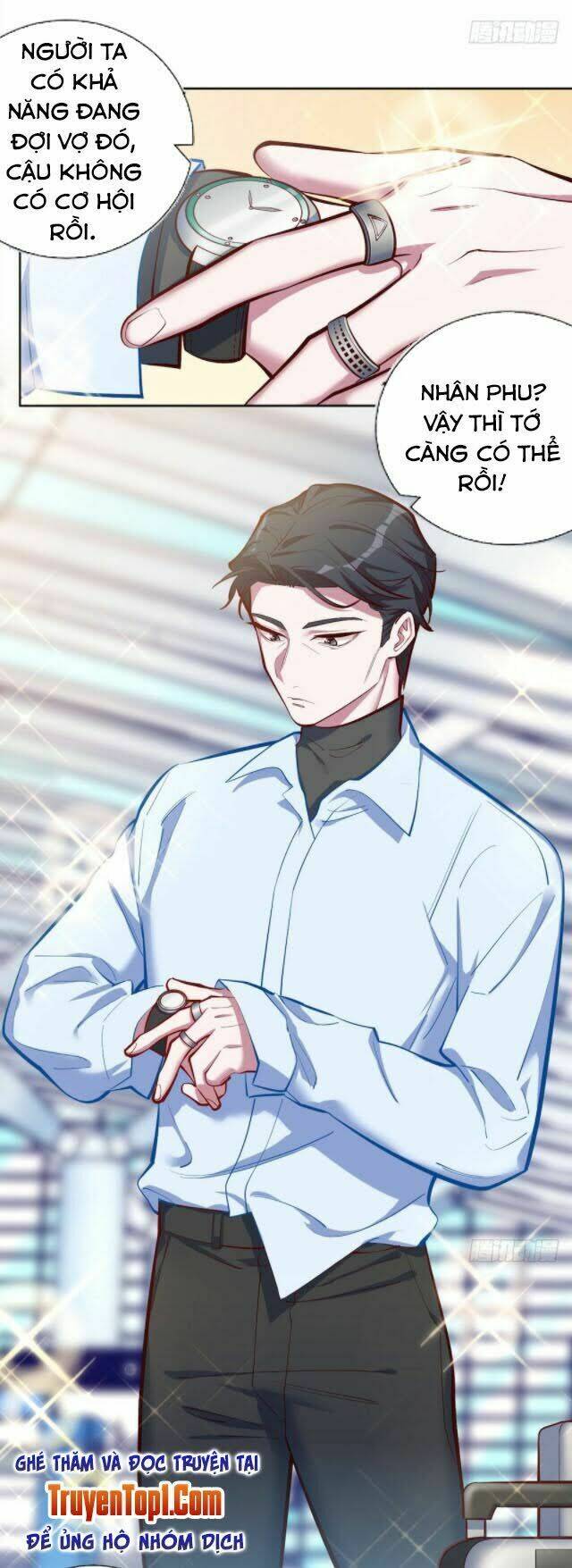 nhạc phụ đại nhân là lão bà chapter 3 43