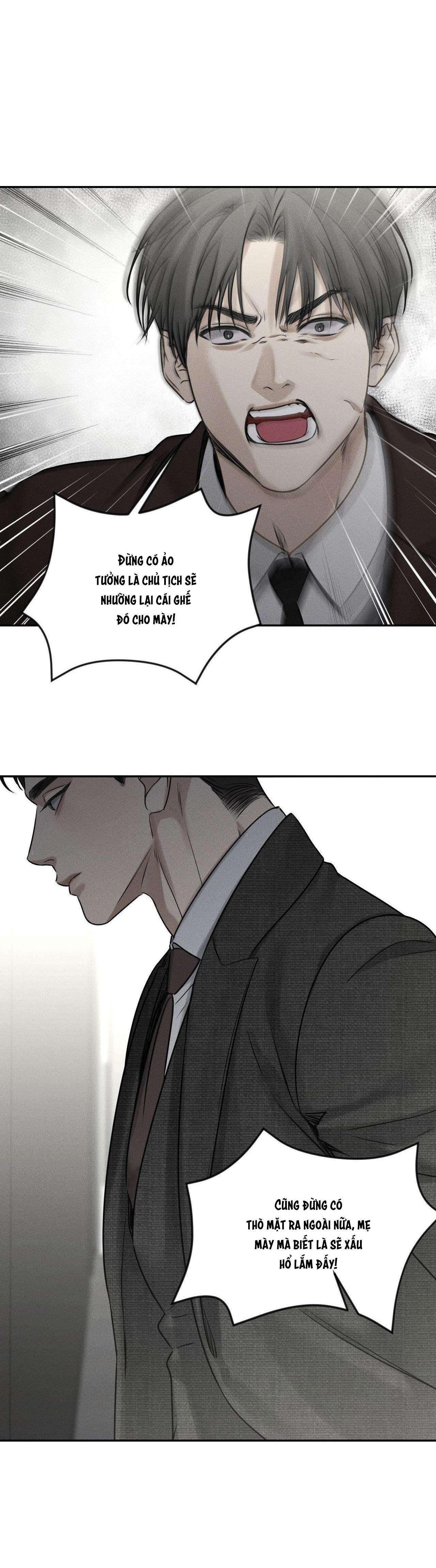 gấu teddy thân yêu chapter 13 23