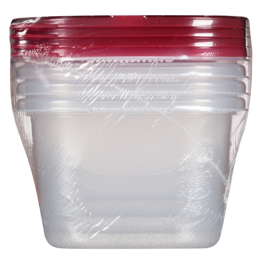 Hộp nhựa Diamond 946ml