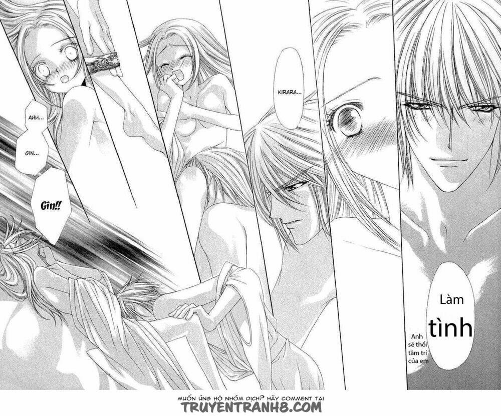 love celeb chapter 6.2 2