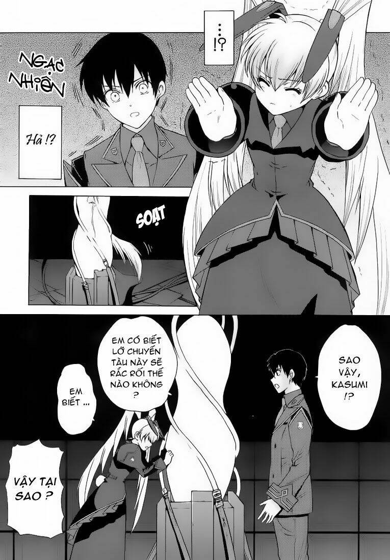 muv luv unlimited manga chapter 30 6