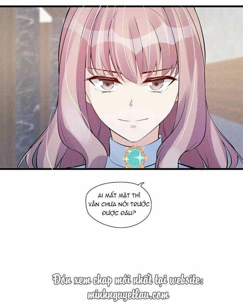 cạm bẫy lửa tình chapter 37 24