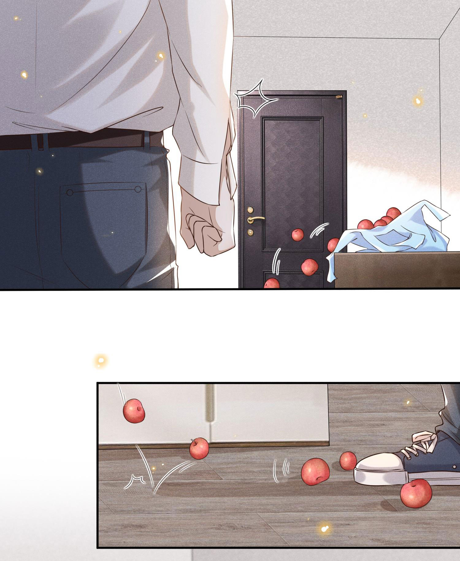 kiếp sau không gặp chapter 1 21