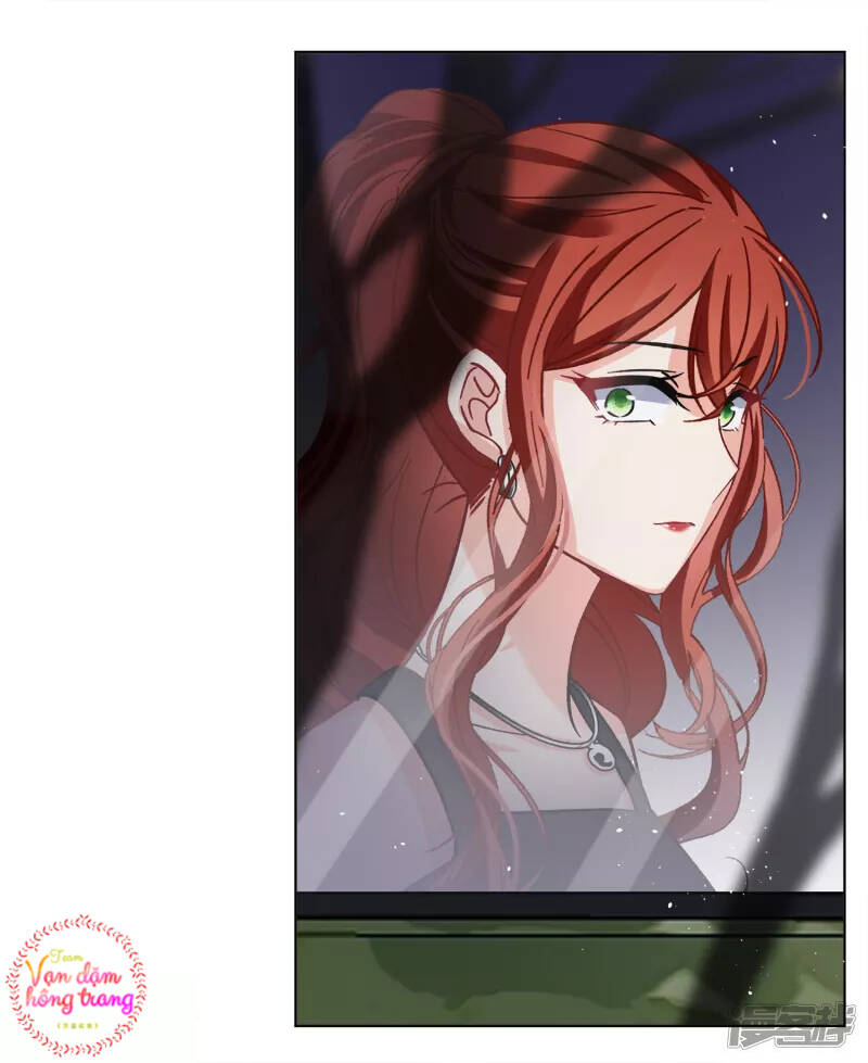 cô ấy đến rồi, xin nằm xuống! chapter 188 18