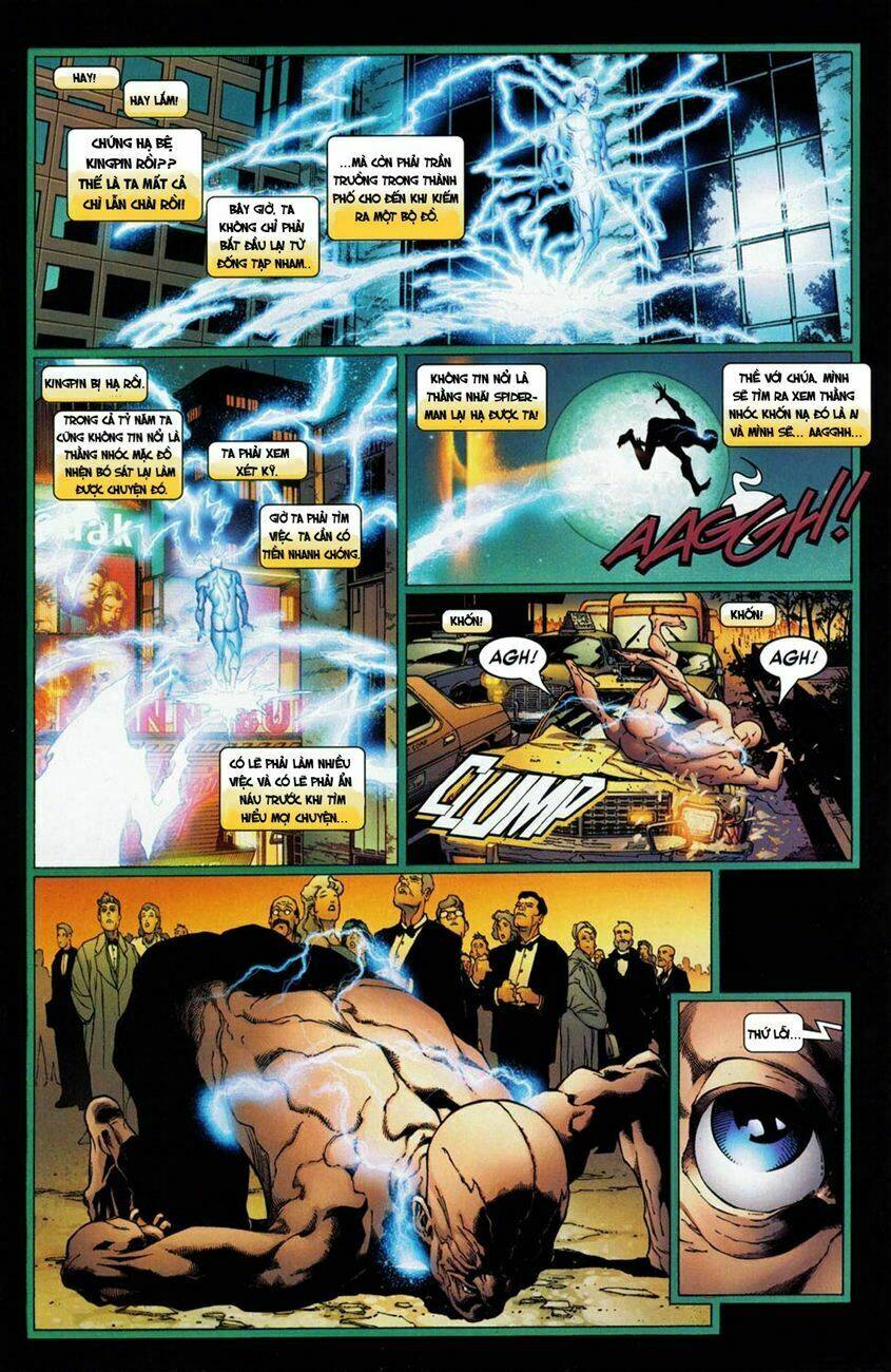 ultimate spider-man chapter 0.1 7