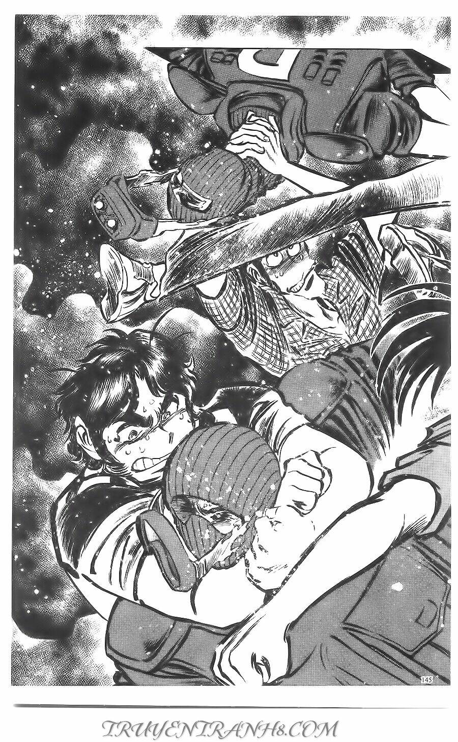 cây bút thần kỳ chapter 3 38