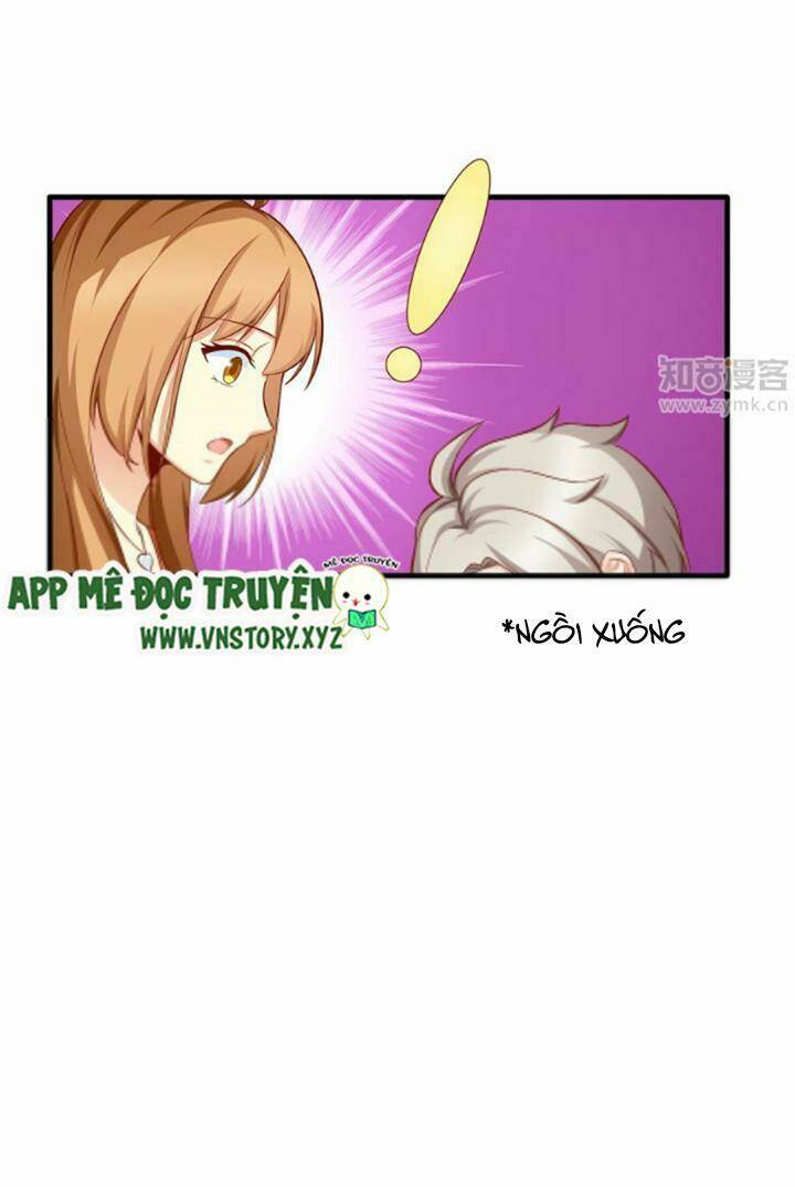 idol quốc dân đừng trêu tôi chapter 20 16