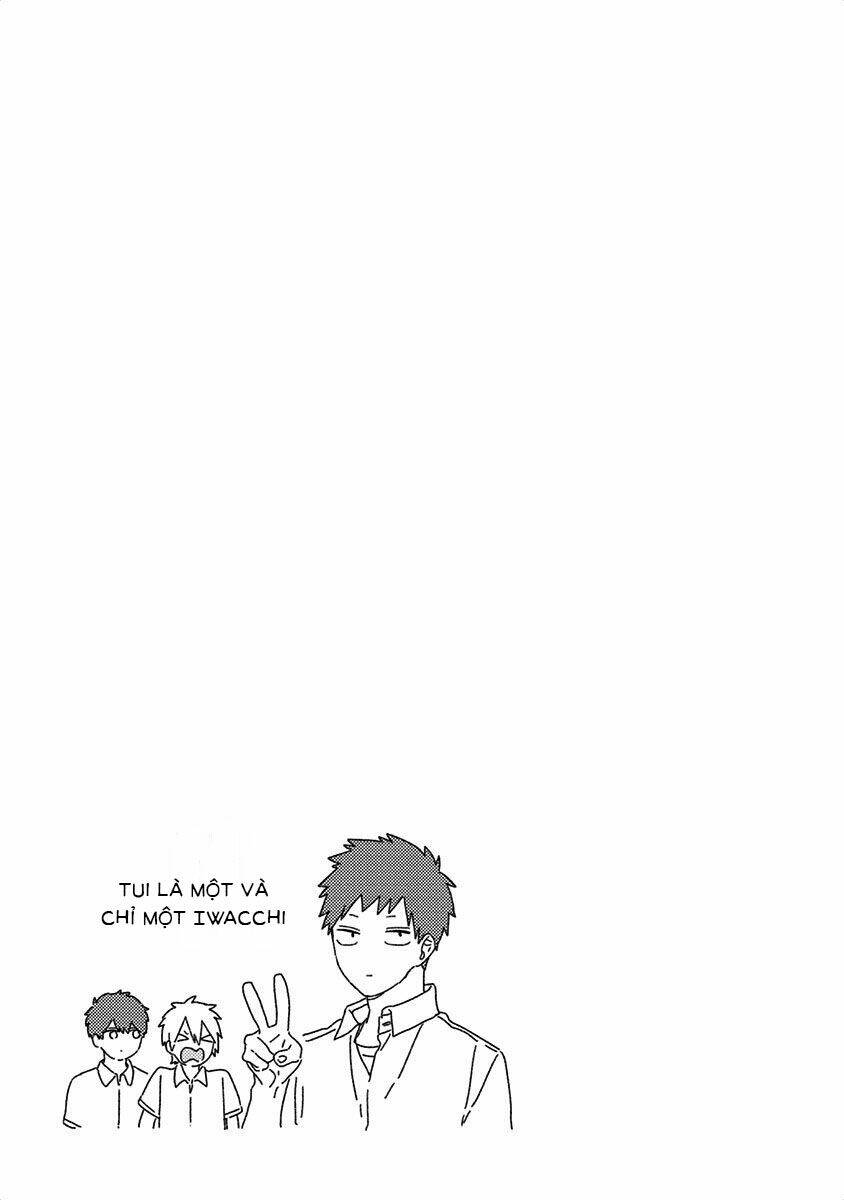 100 ngày cùng mắm thúi!! chapter 24 14