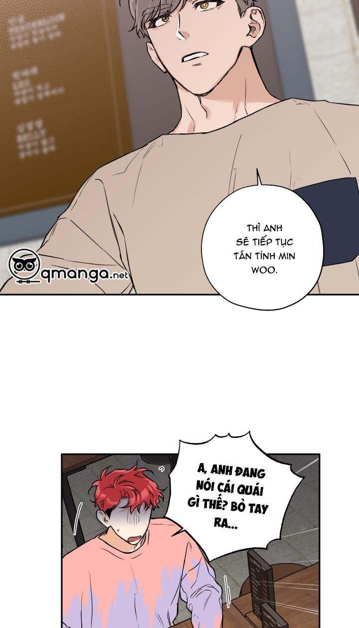 gâu gâu! chapter 27 66