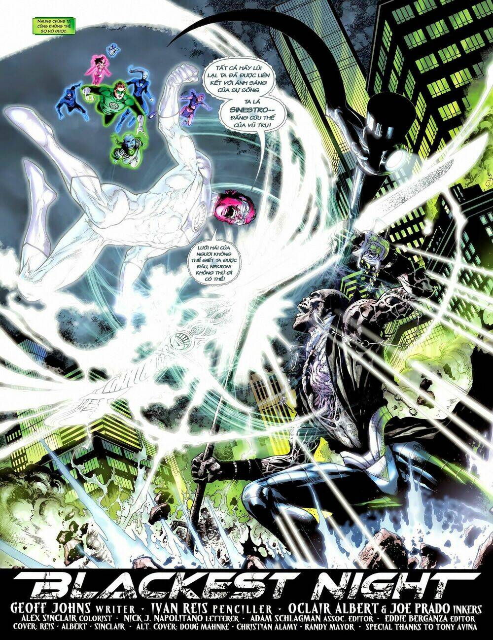 Blackest Night chapter 51 5