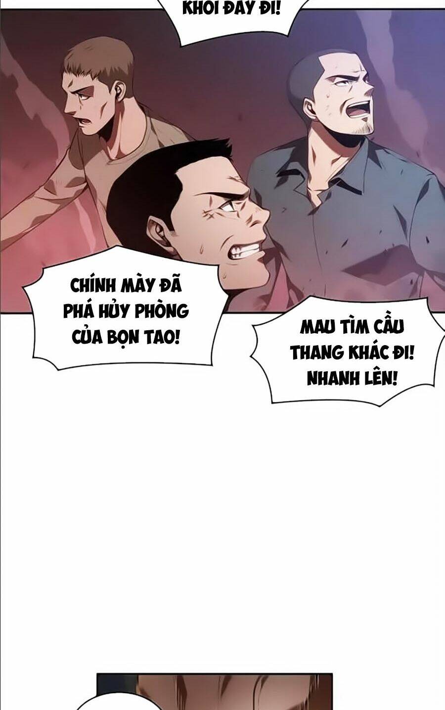 toàn trí độc giả - omniscient reader chapter 35 63