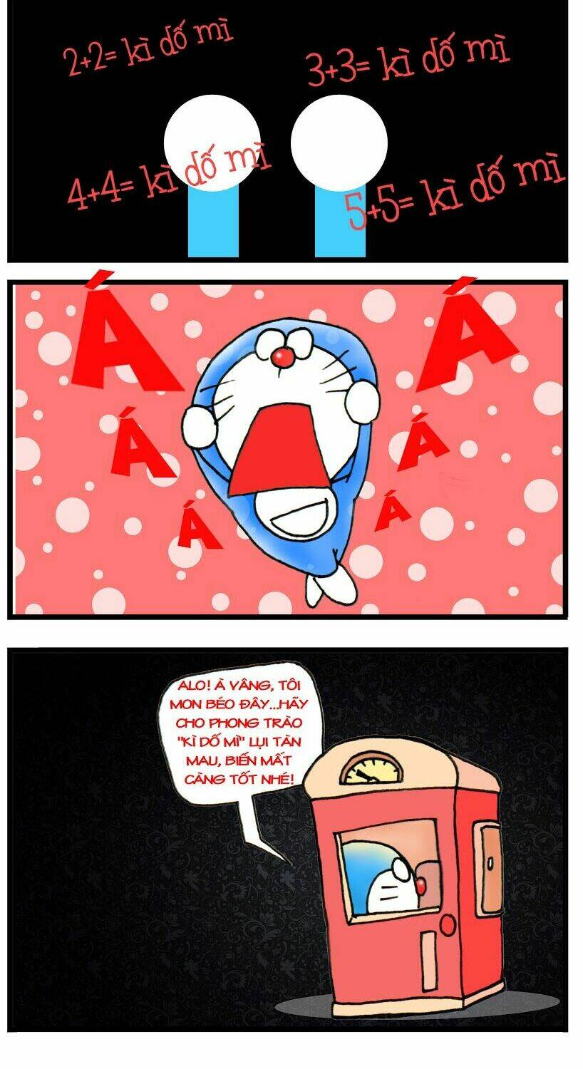 truyện hài nhảm chapter 5 2