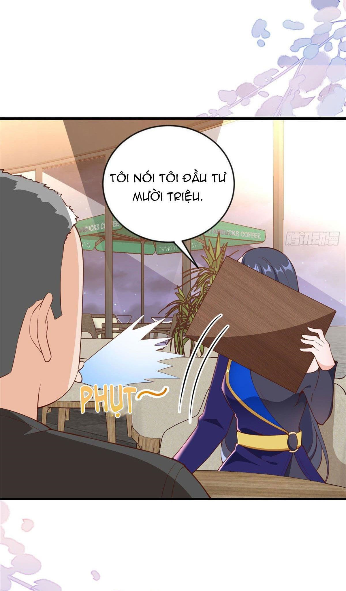 hệ thống xuyên nhanh: nam thần bùng cháy đi! chapter 2 5