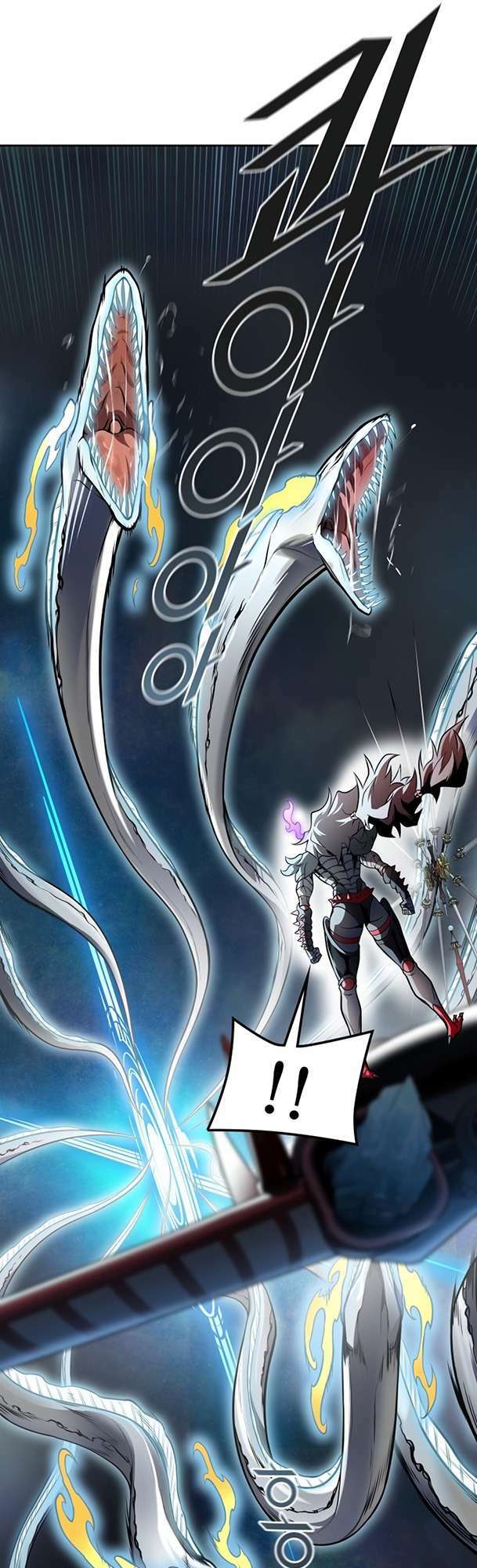 cuộc chiến trong tòa tháp chapter 598 46