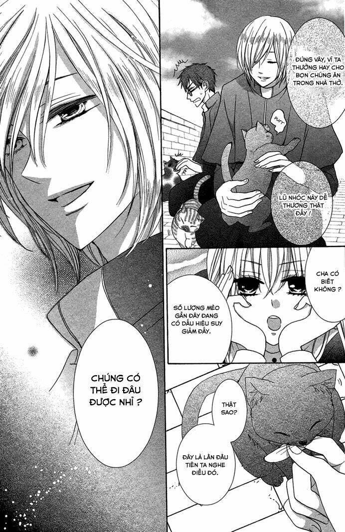 tổng hợp one shot. chapter 382 19