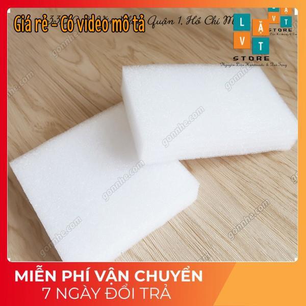 Đệm chọc len bằng mút xốp Foam