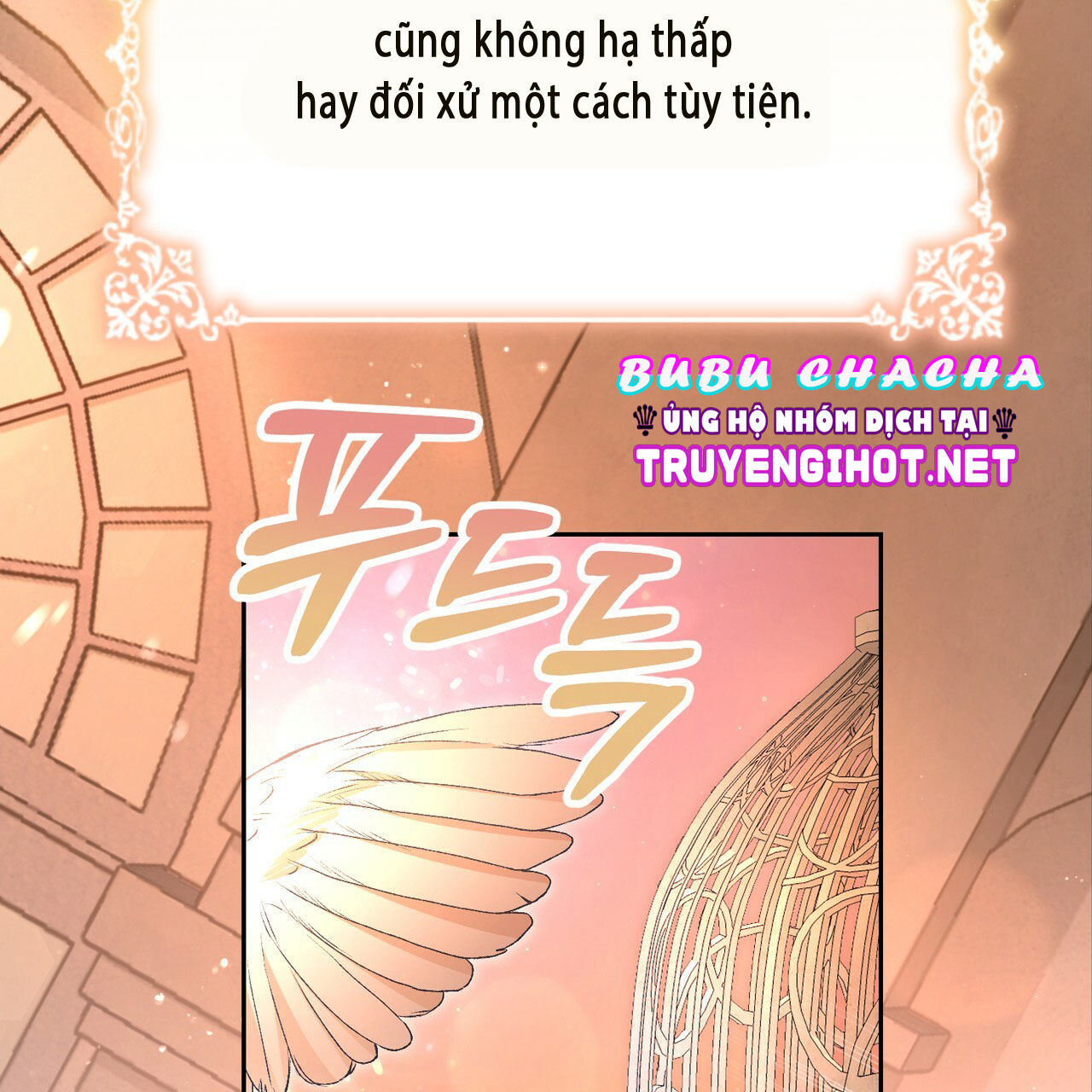 người tình chạy trốn chapter 3.2 8