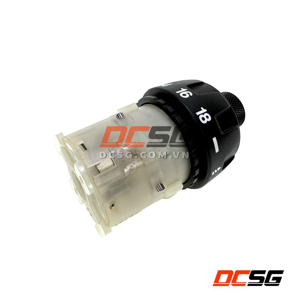 Cụm nhông máy DF030D/ DF031D Makita 123505-4 | DCSG