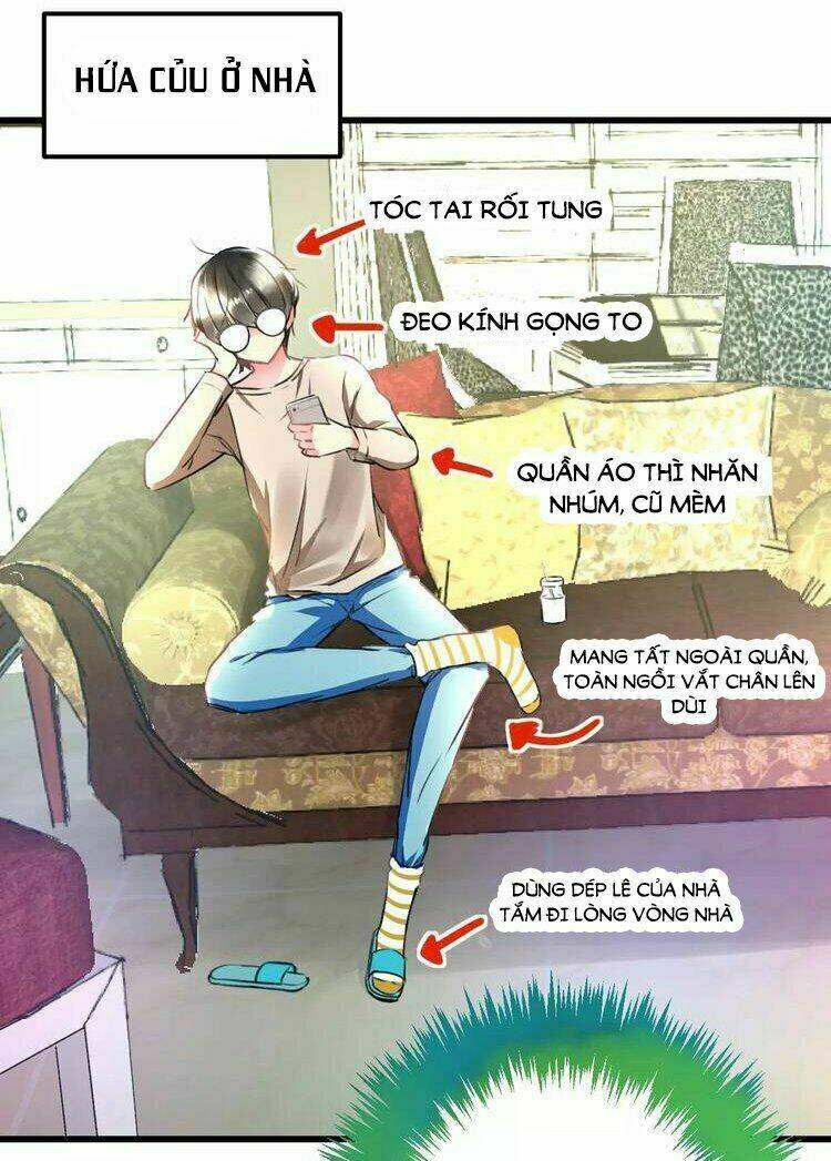 lão ca minh tinh, mời xuất chiêu! chapter 27 7