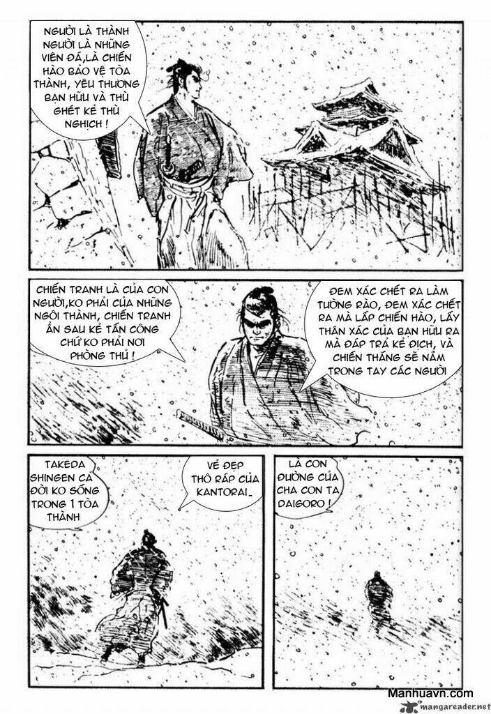 lone wolf and cub chapter 11 46