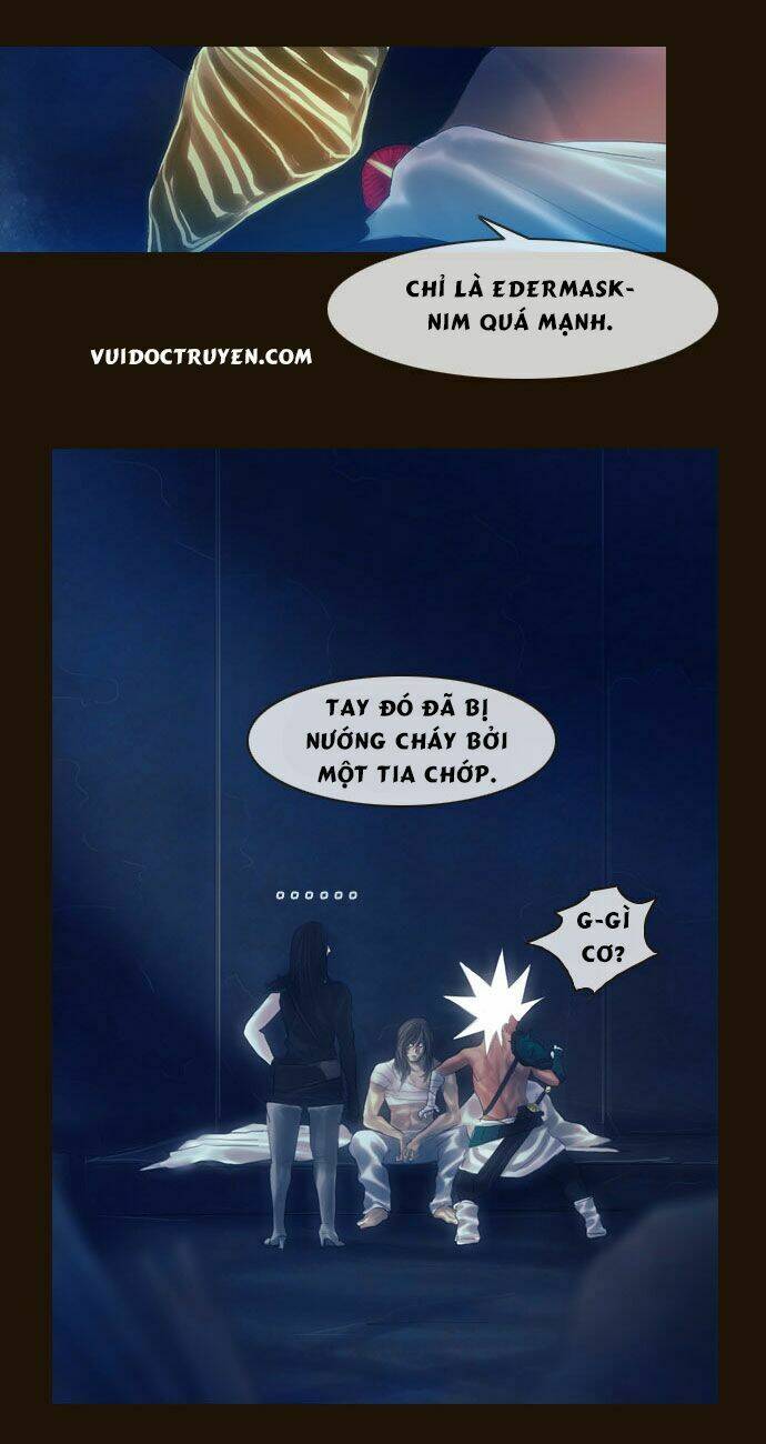 hội ảo thuật chapter 95 28