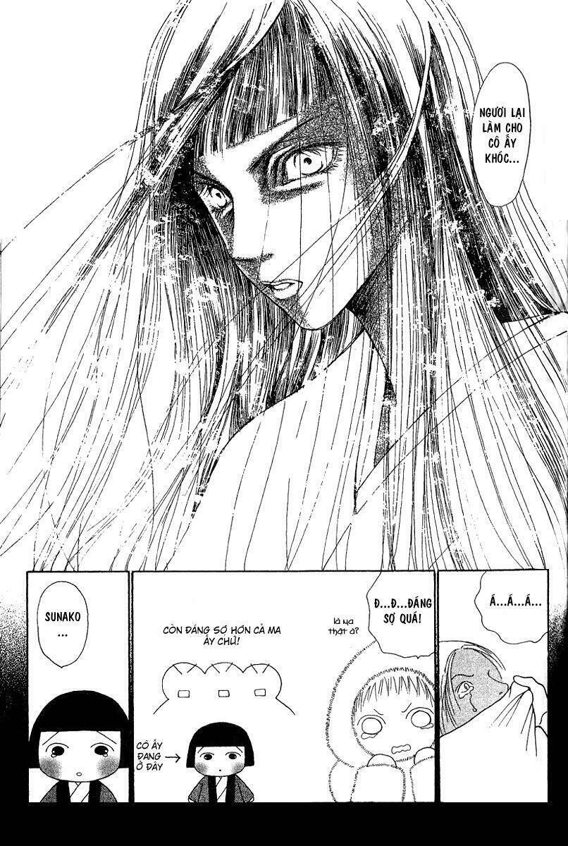 perfect girl evolution chapter 24 38