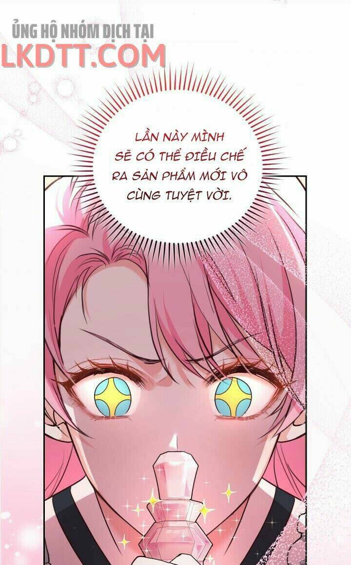 nhà điều chế nước hoa độc quyền của bạo chúa chapter 26 33