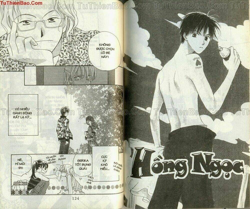 hồng ngọc chapter 3 61