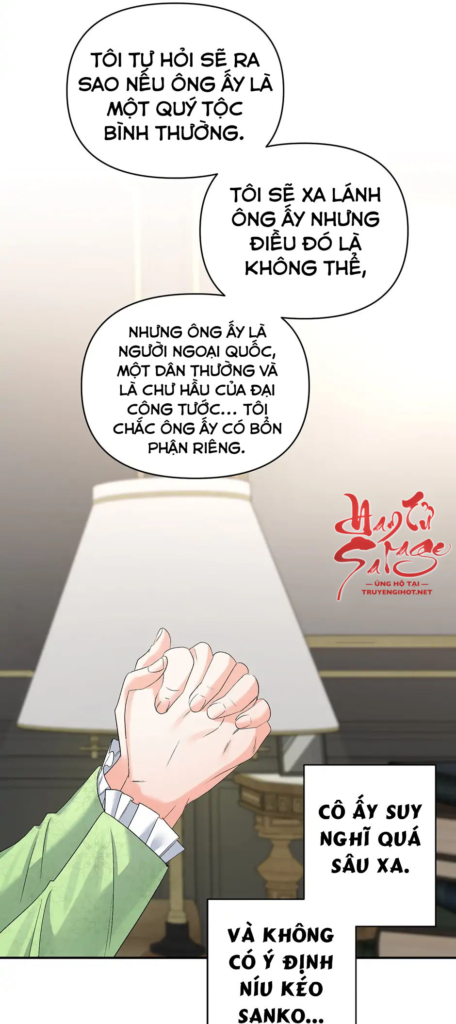 ebony, quạ đen chapter 80.2 17