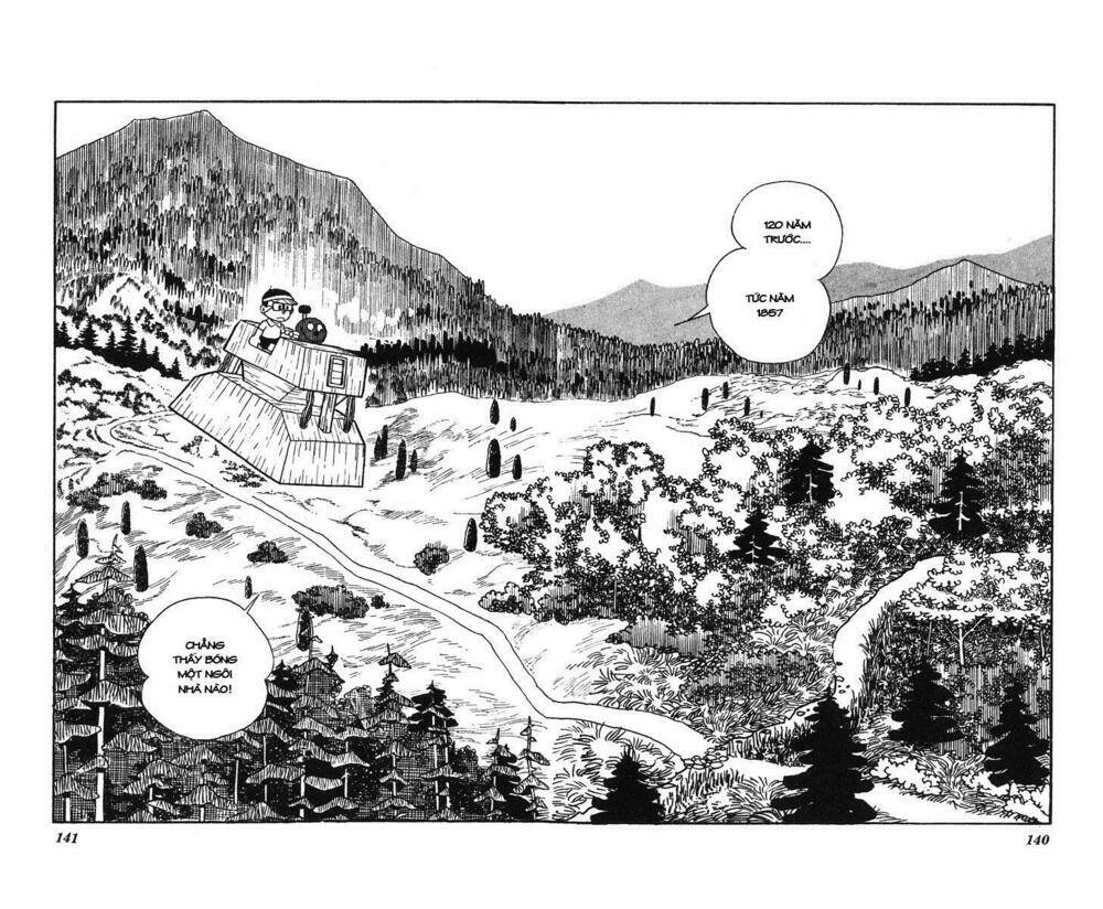 cuốn từ điển kỳ bí chapter 20 8