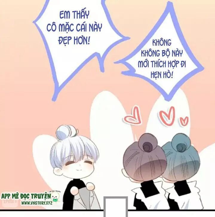 con tim rung động 2 chapter 54 36