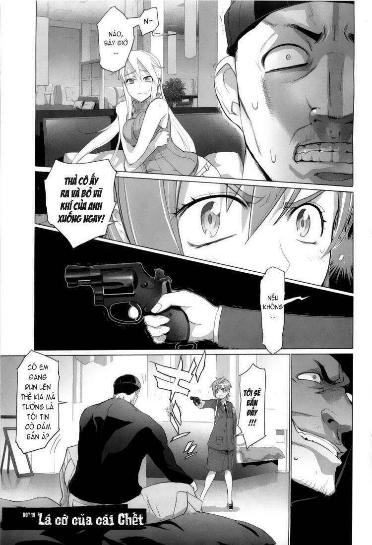 highschool of the dead chapter 19 2