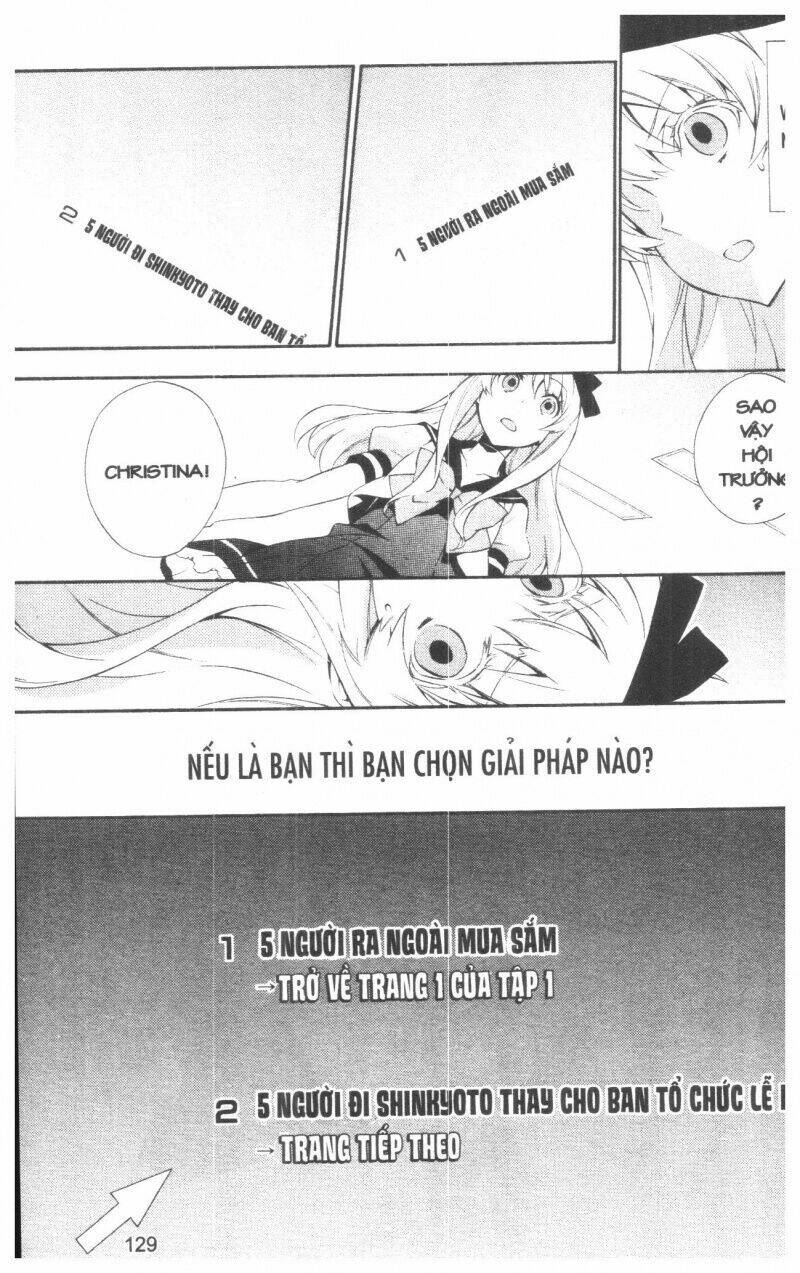 đối đầu thiên sứ chapter 4 129