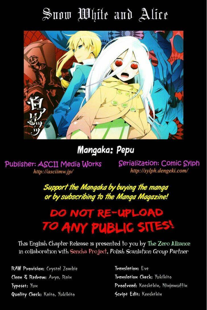 snow white and alice chapter 6 1