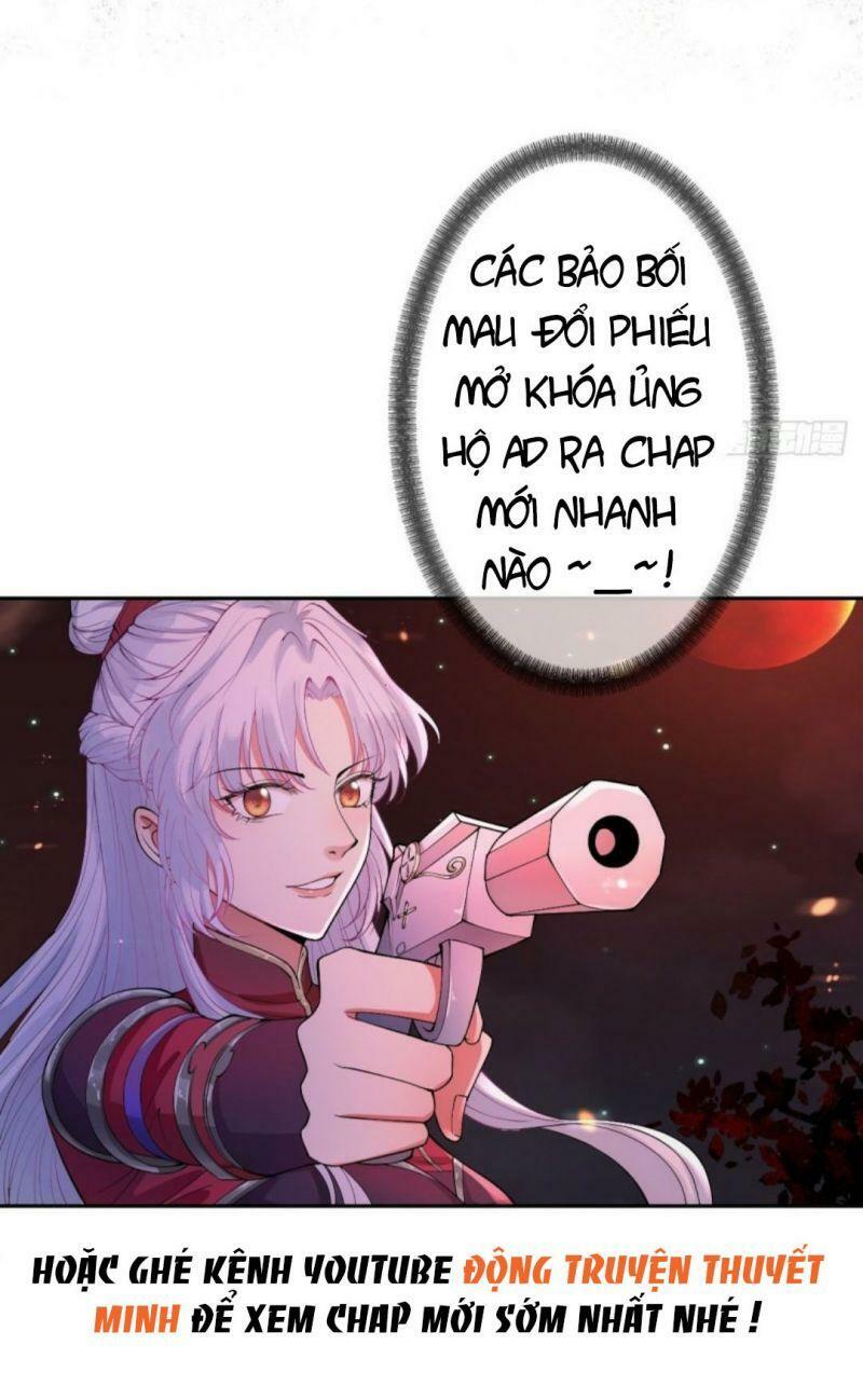 mạt thế nữ vương chapter 63 53