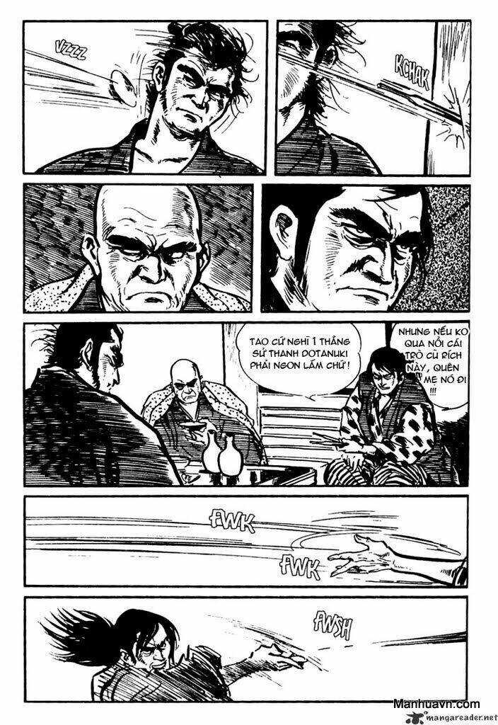 lone wolf and cub chapter 8 15