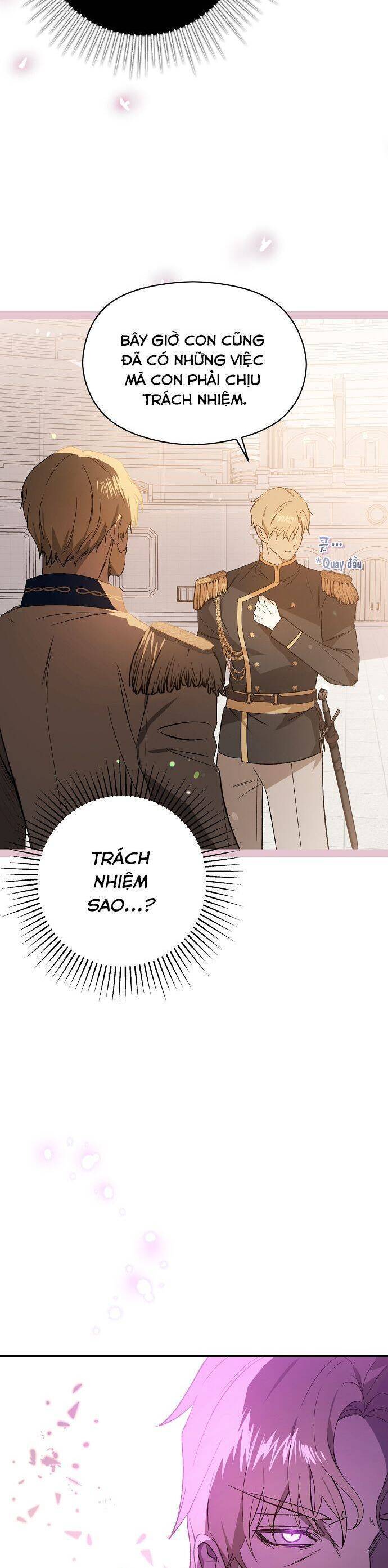 tôi không cố ý quyến rũ nam chính đâu! chapter 78 14