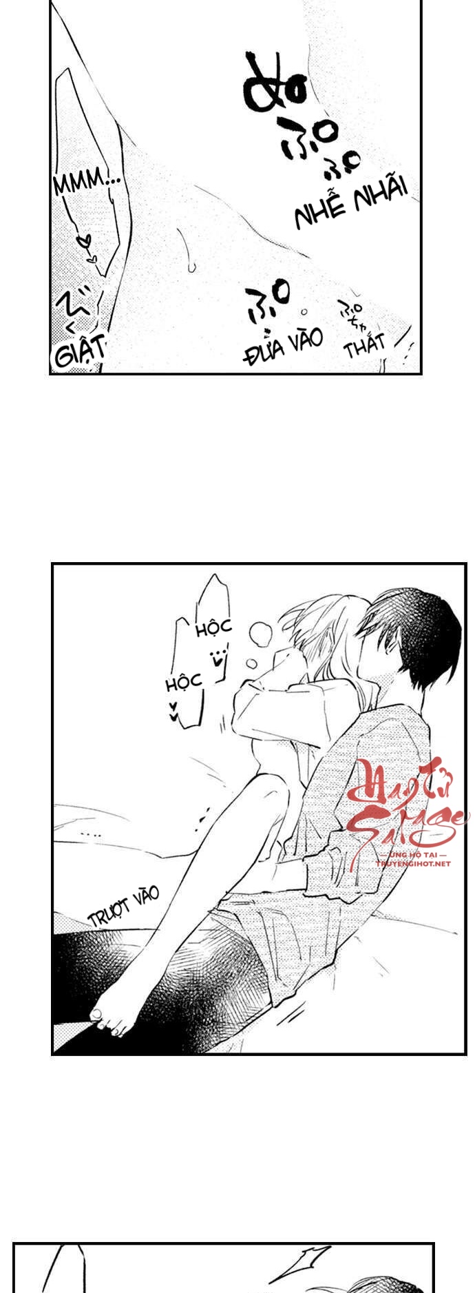 cuộc hôn nhân giả cho kì nghỉ thác loạn chapter 36 11