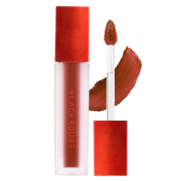 Son kem Black Rouge Air Fit Velvet Tint