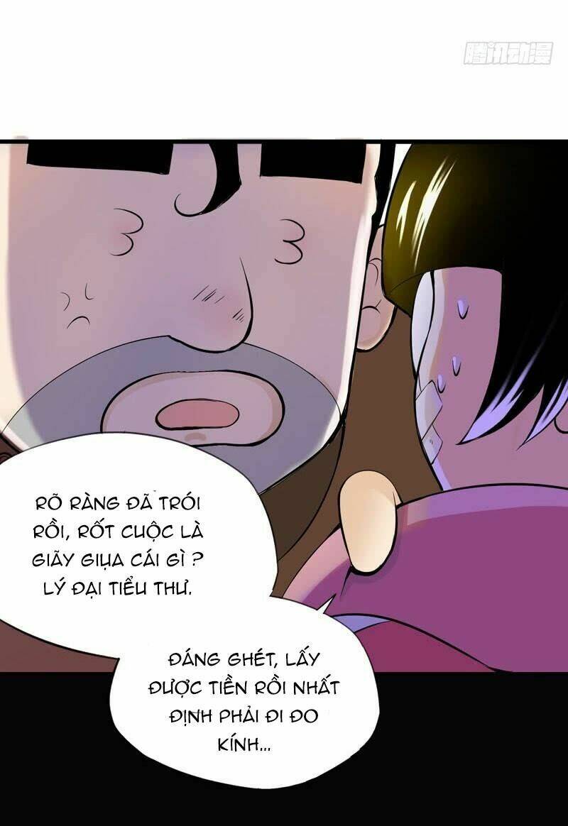 cứu tôi đi hủ thần chapter 1 82