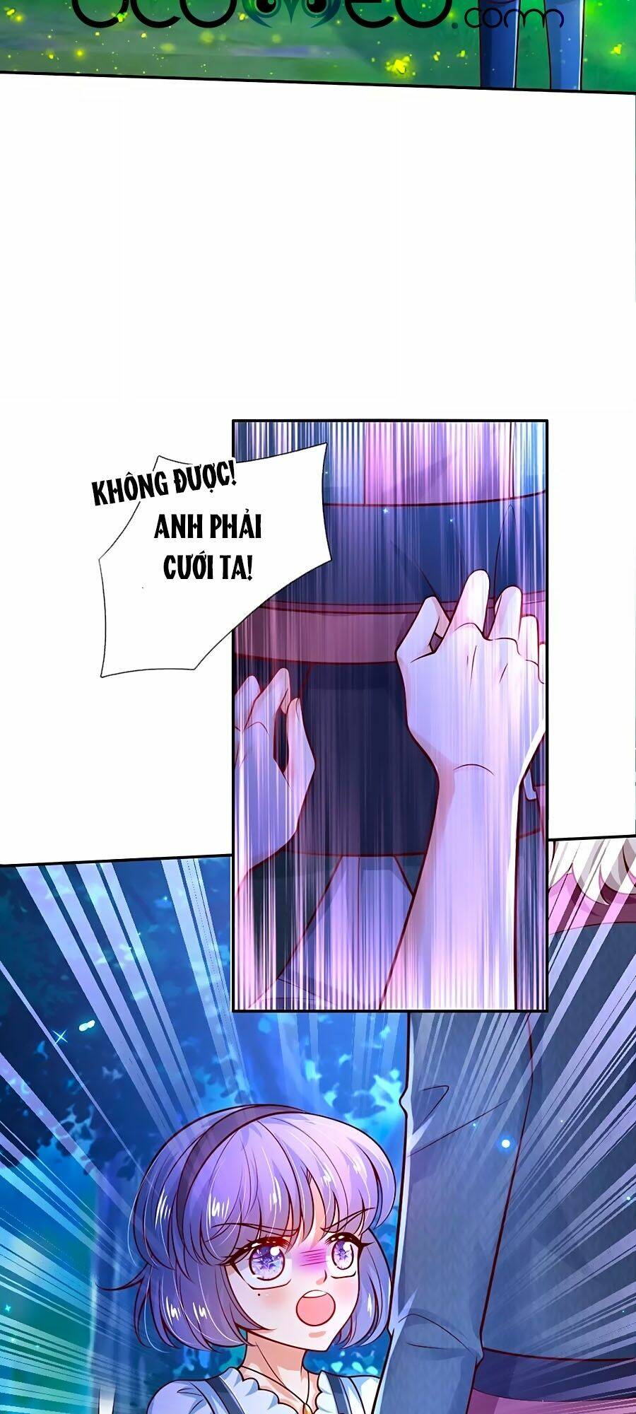 bỗng một ngày trở thành con gái nhà vua chapter 231 24