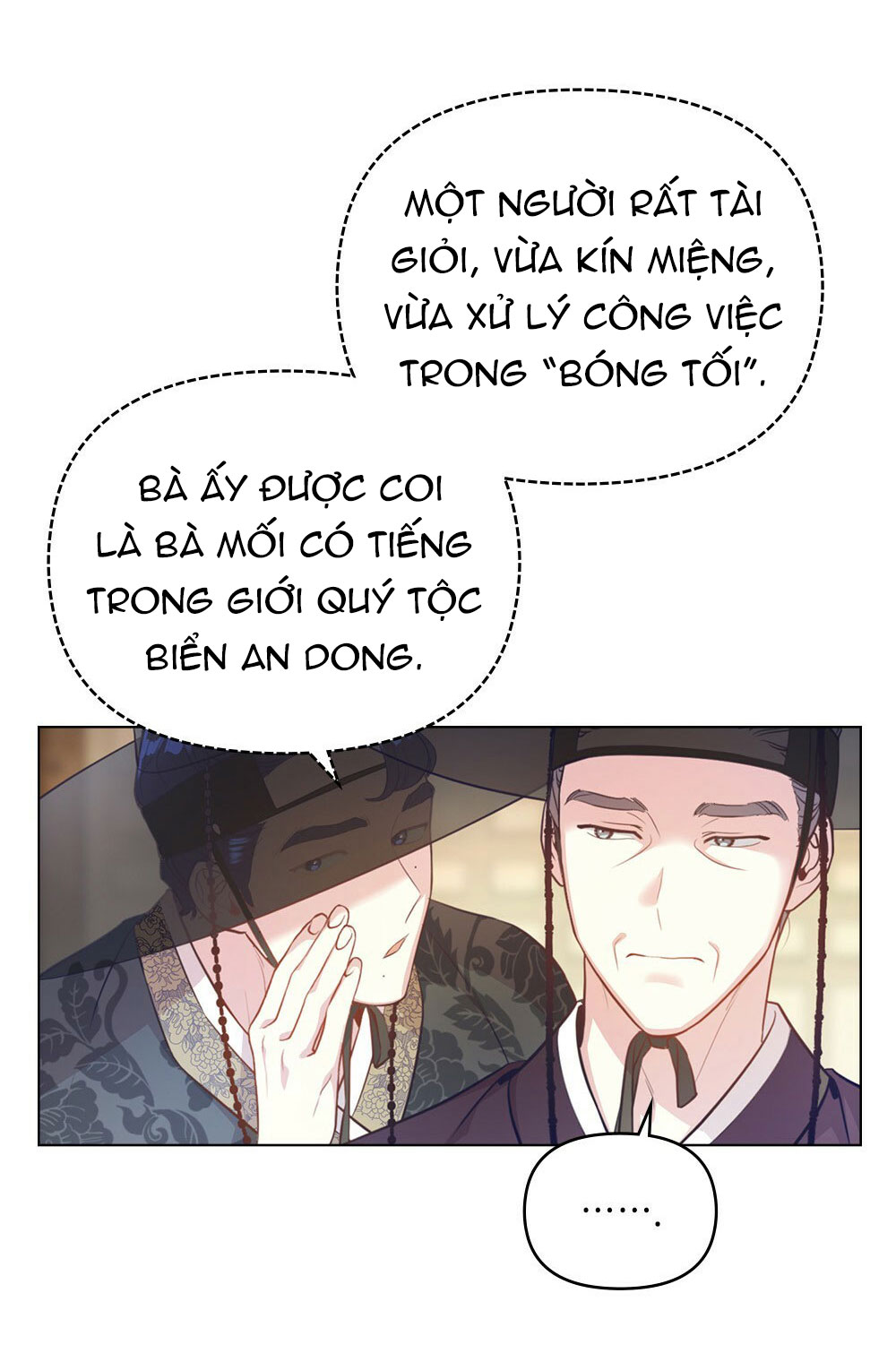 đăng tiêu hoa chapter 3 27